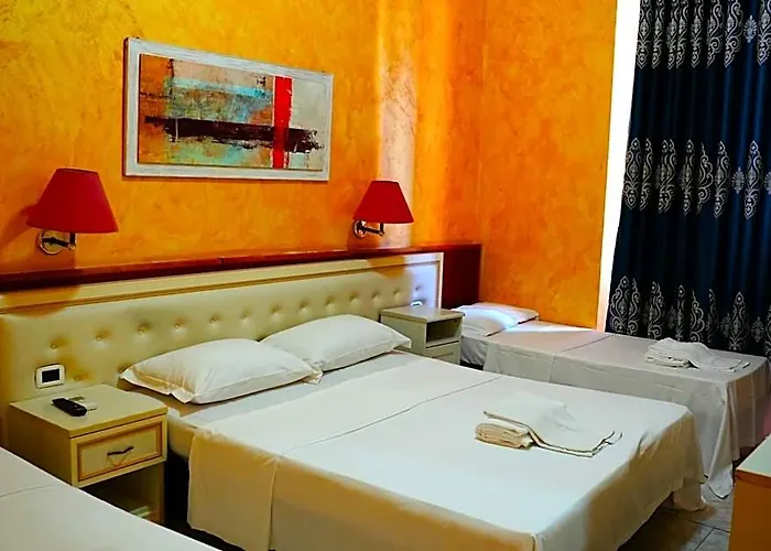 Hotel Casali Rome