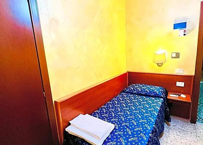 Hotel Casali Rome