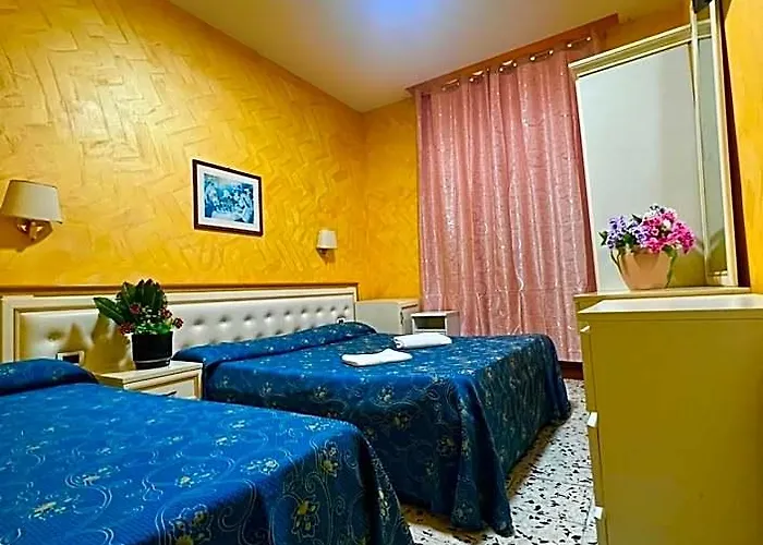 Hotel Casali Rome