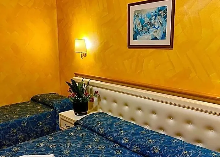Casali Hotel Rome