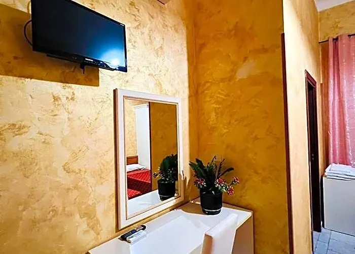 Casali Hotel