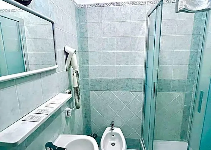 Hotel Casali 2*