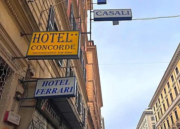 Casali 2*