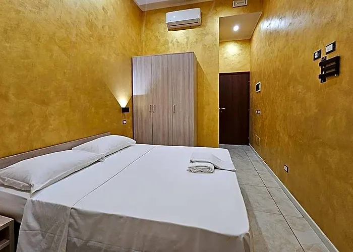 Hotel Casali Rome