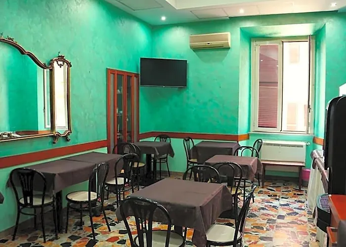 Casali Hotel Rome