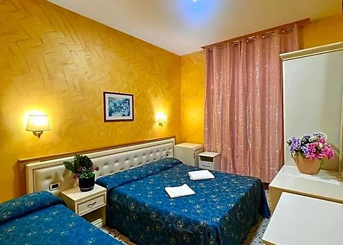 Hotel Casali Rome