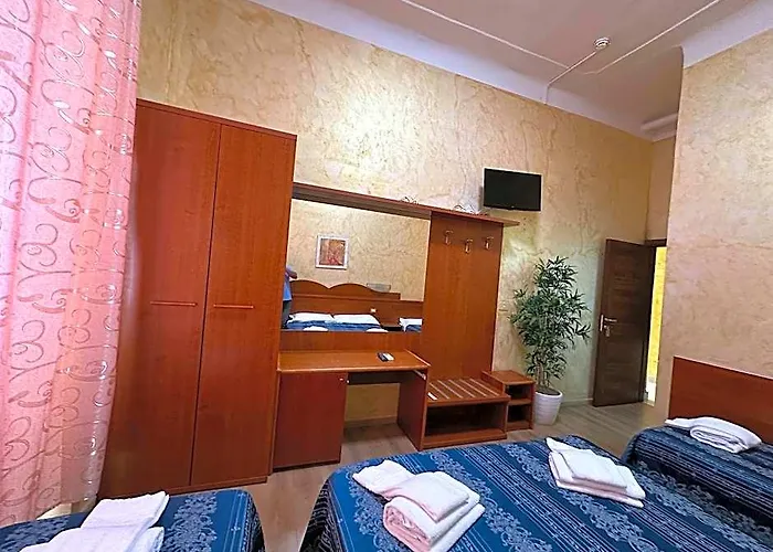 Casali Hotel