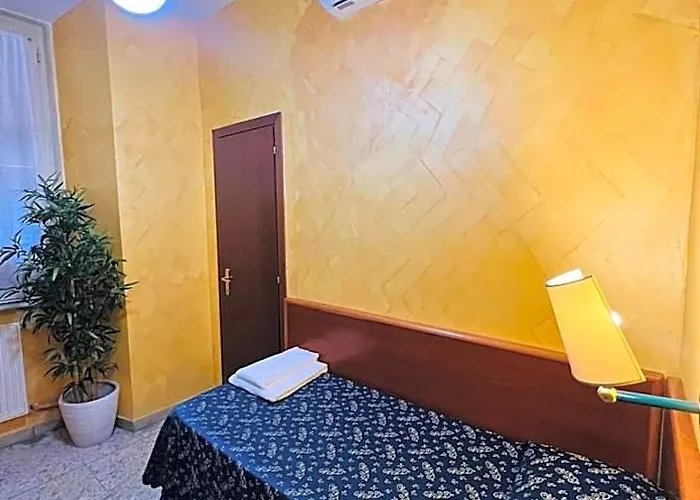 Hotel Casali