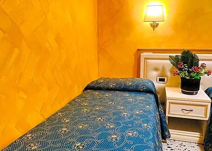 Casali Hotel Rome