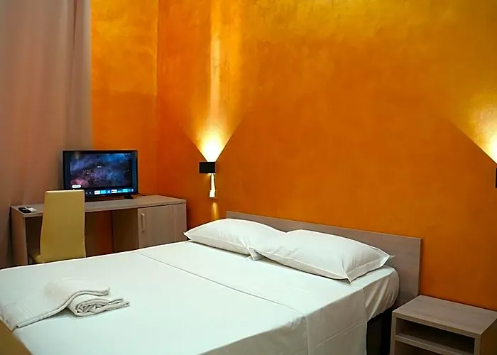 Casali Hotel Rome