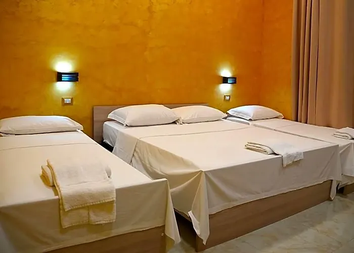 Casali 2* Rome