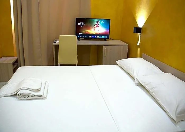 Hotel Casali Rome
